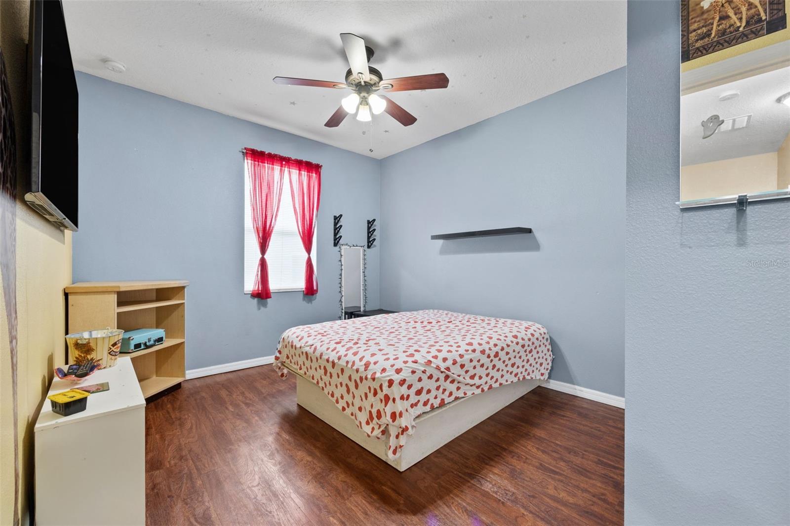 MALLARD POND PH 3 - Residential