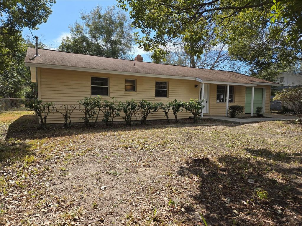 Photo of 2204 SW 6th Street, Ocala, FL 34471 (MLS # OM719470)