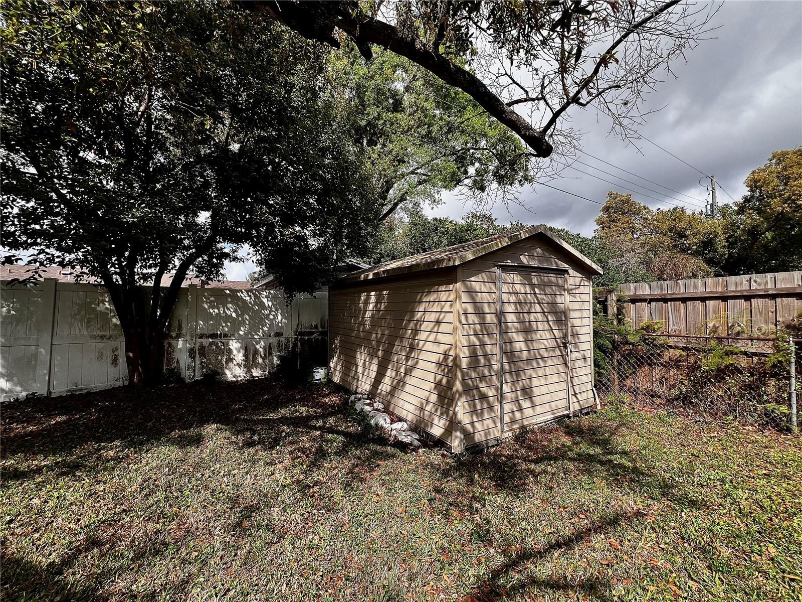 GROVE PARK ESTATES UNIT 7 - Residential