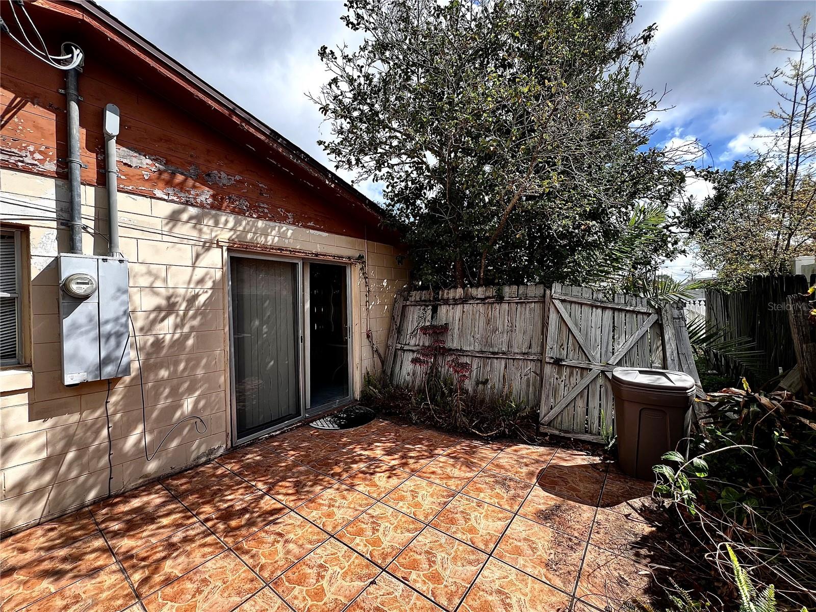 GROVE PARK ESTATES UNIT 7 - Residential