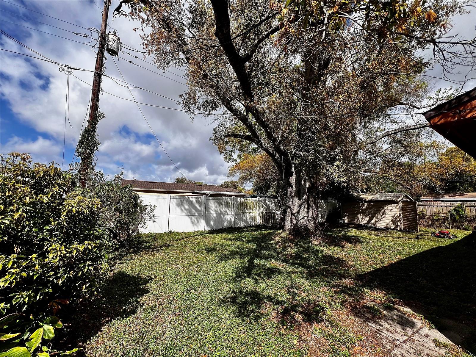 GROVE PARK ESTATES UNIT 7 - Residential