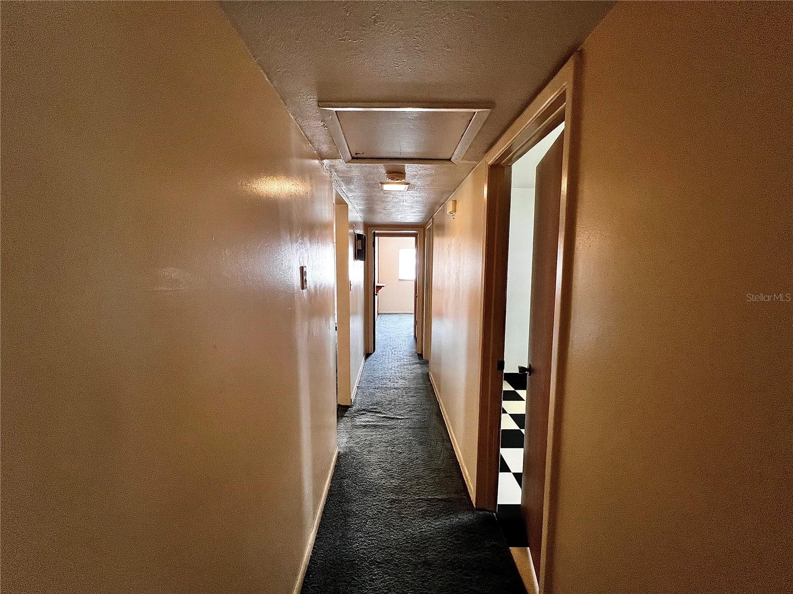 GROVE PARK ESTATES UNIT 7 - Residential