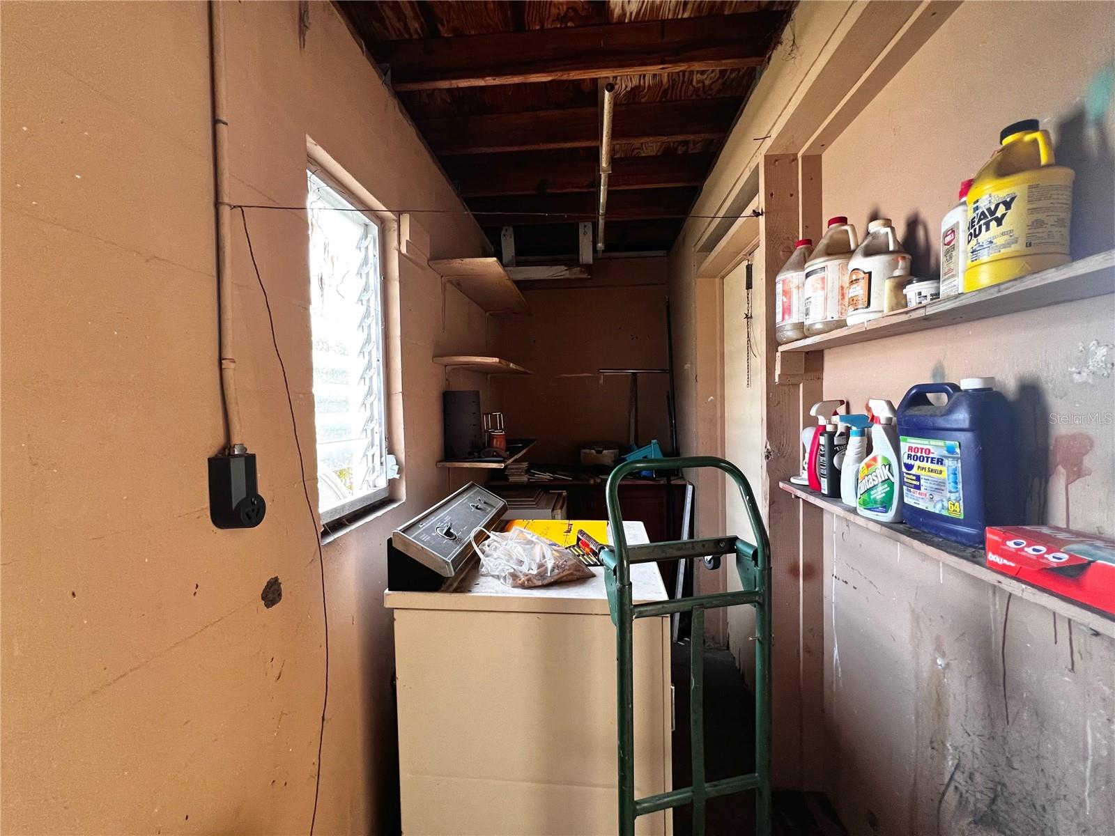 GROVE PARK ESTATES UNIT 7 - Residential