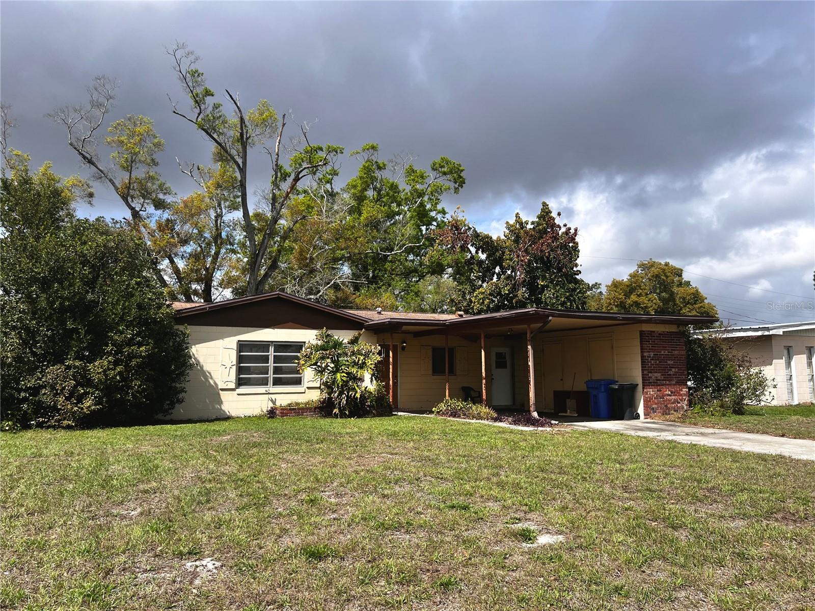 GROVE PARK ESTATES UNIT 7 - Residential