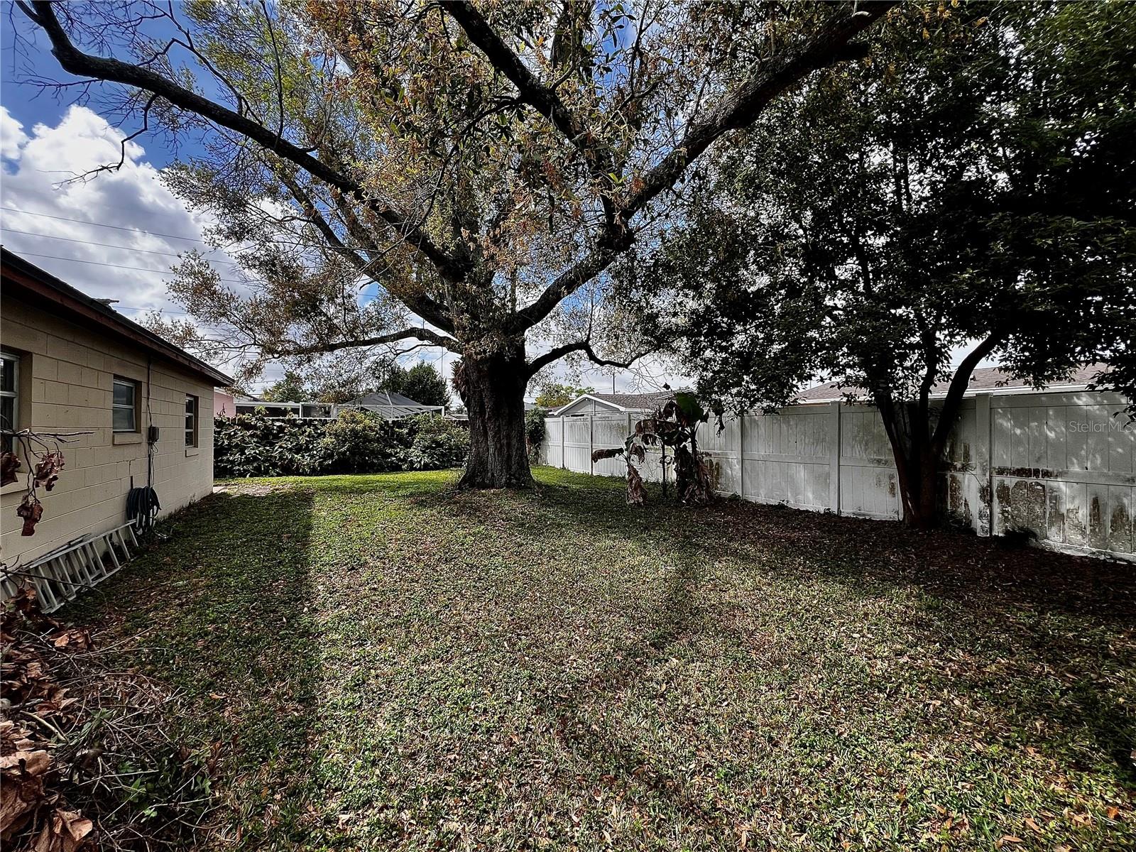 GROVE PARK ESTATES UNIT 7 - Residential