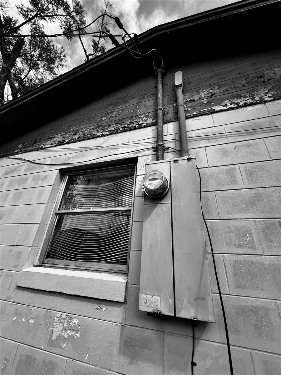 GROVE PARK ESTATES UNIT 7 - Residential