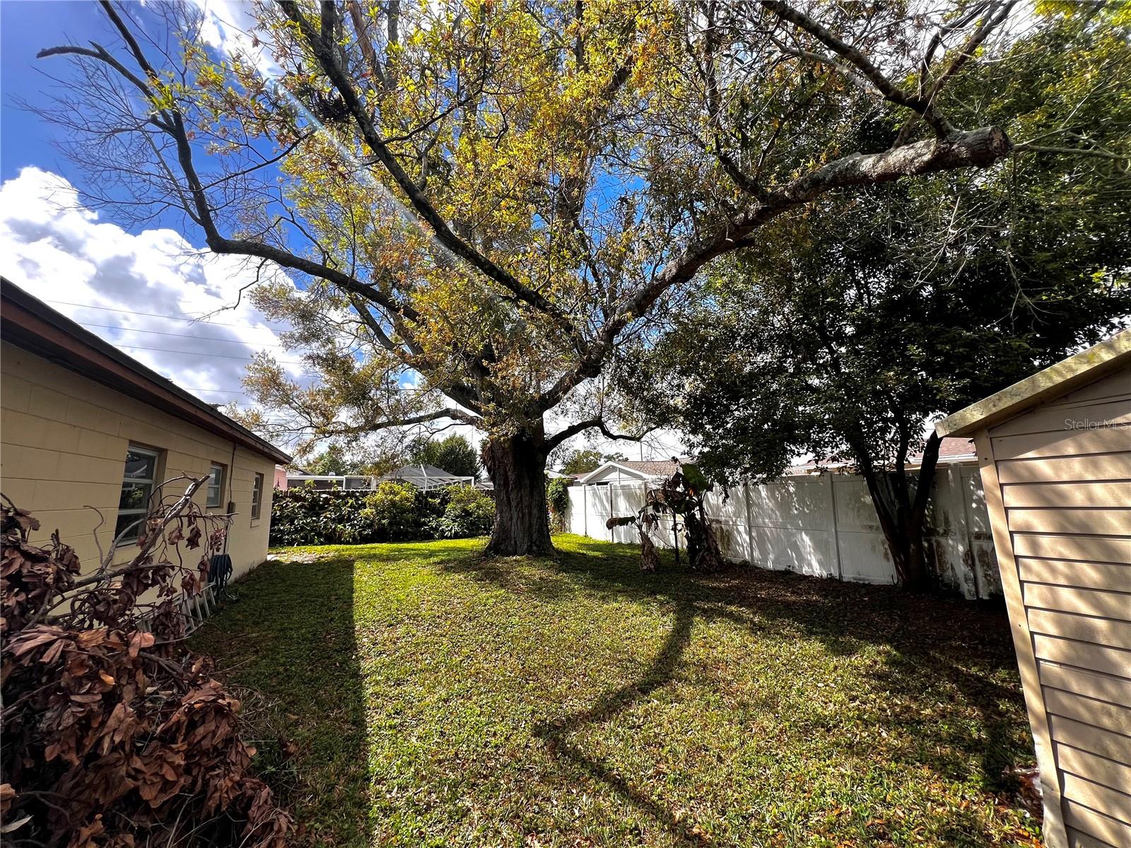 GROVE PARK ESTATES UNIT 7 - Residential