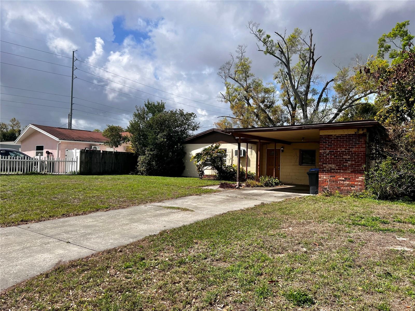 GROVE PARK ESTATES UNIT 7 - Residential