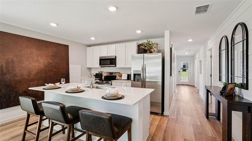 Photo of 4026 Kona Circle, Spring Hill, FL 34608 (MLS # OM723271)