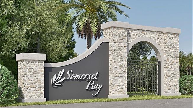SOMERSET BAY - Residential
