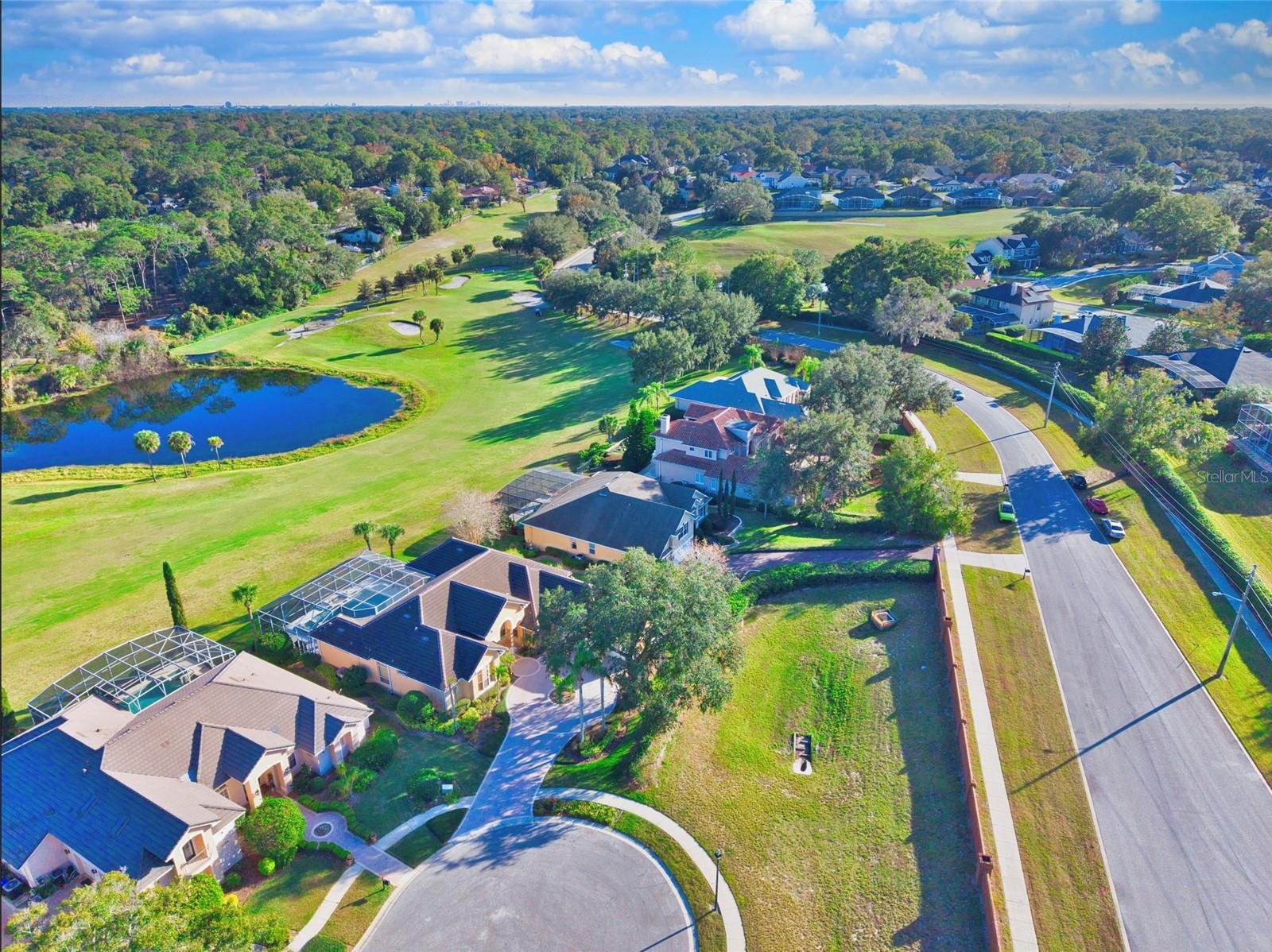 HEATHER GLEN AT SWEETWATER COUNTRY CLUB - Residential