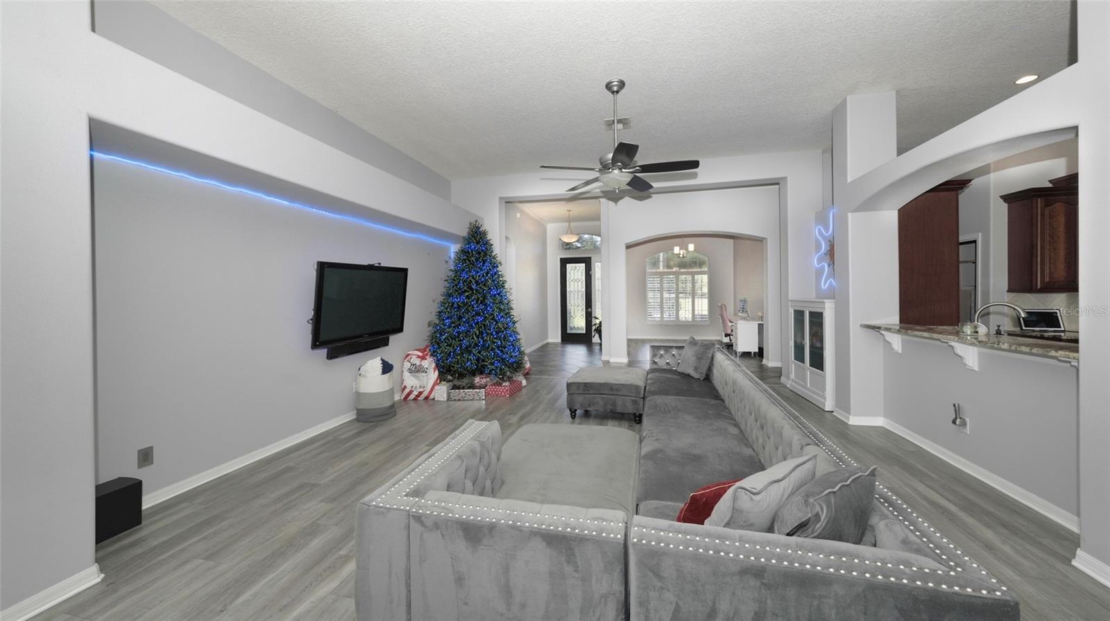 HEATHER GLEN AT SWEETWATER COUNTRY CLUB - Residential