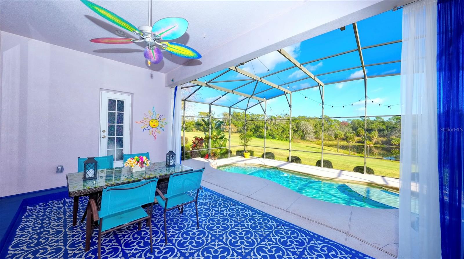 HEATHER GLEN AT SWEETWATER COUNTRY CLUB - Residential