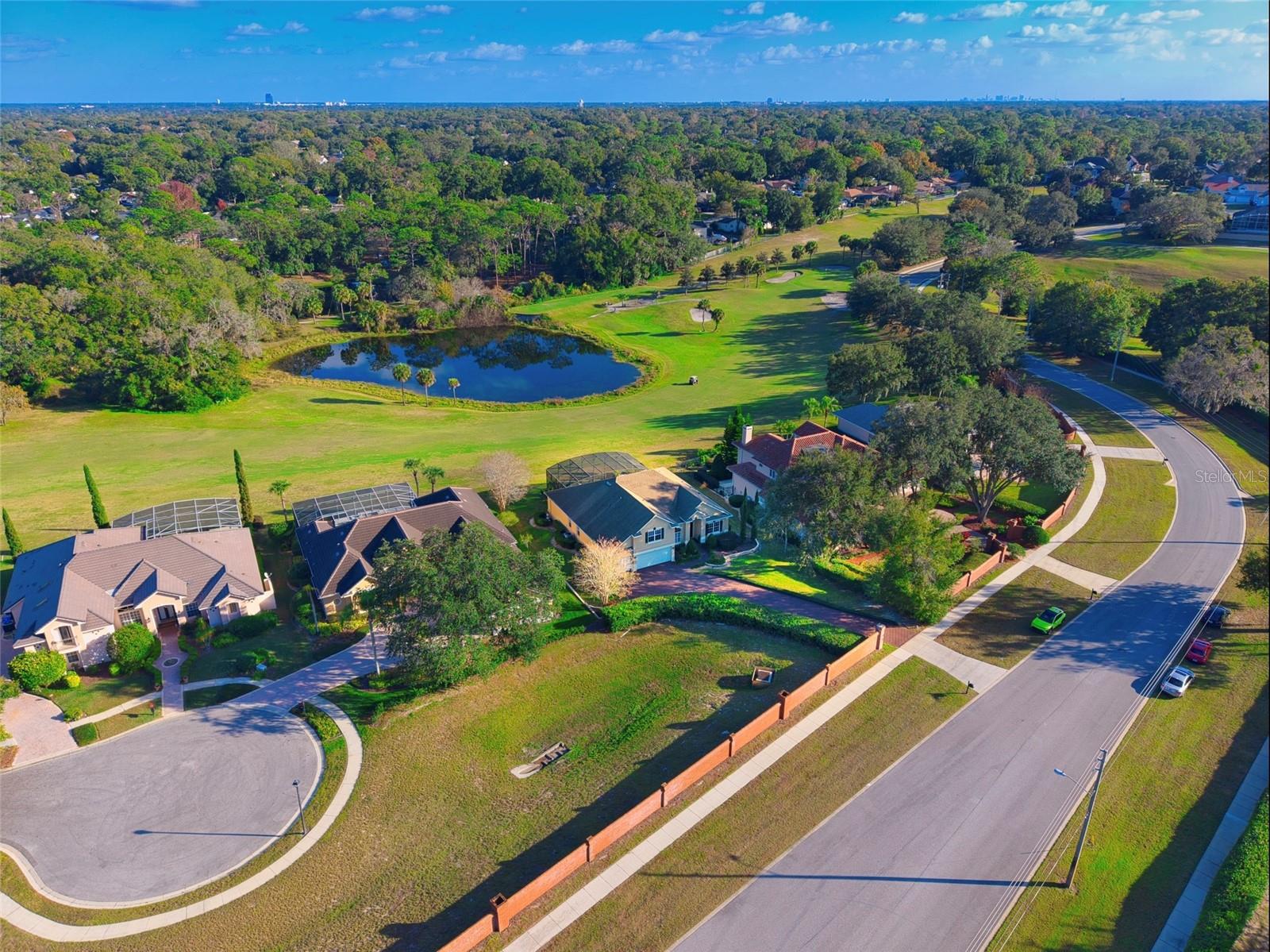 HEATHER GLEN AT SWEETWATER COUNTRY CLUB - Residential
