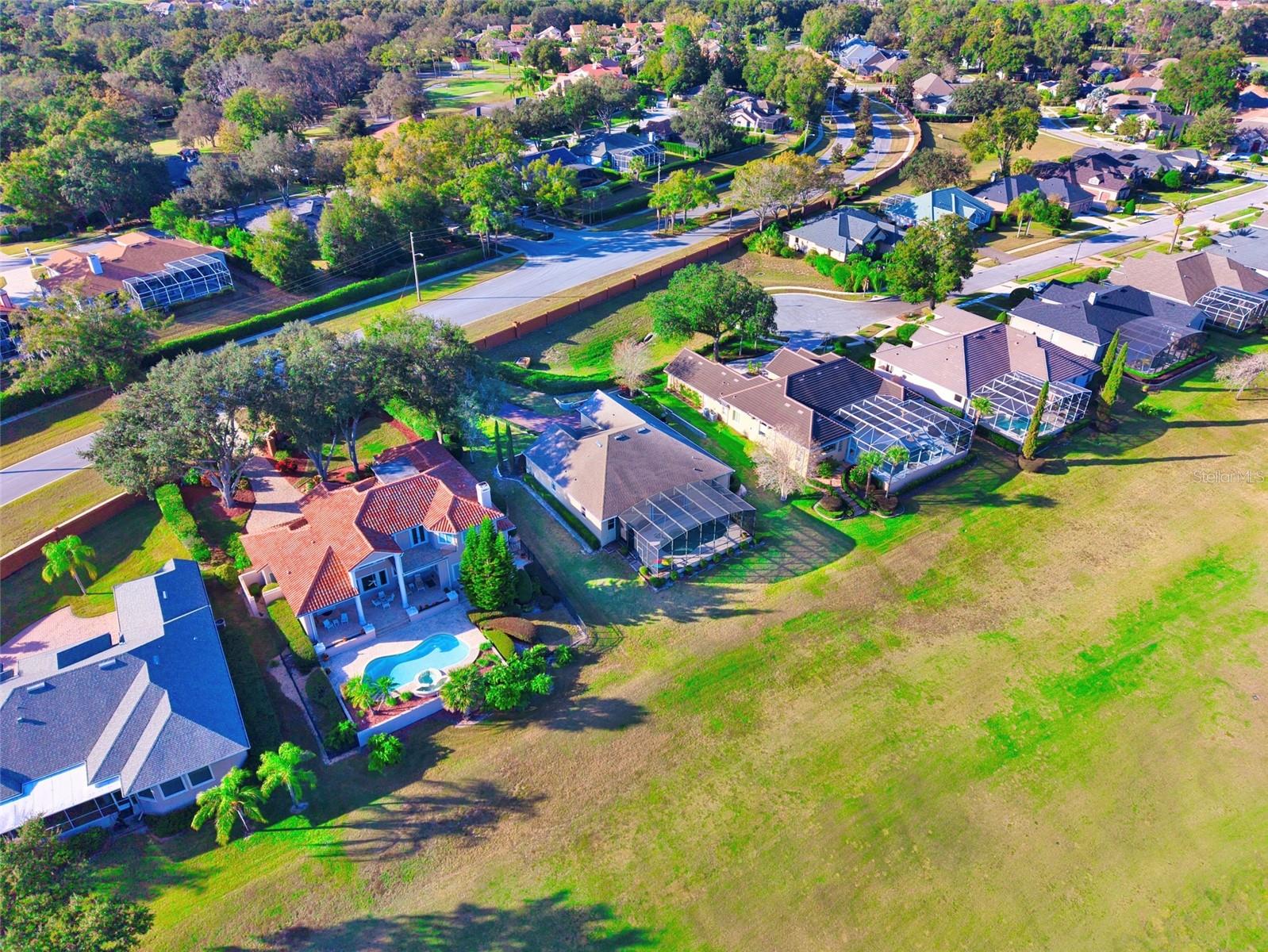 HEATHER GLEN AT SWEETWATER COUNTRY CLUB - Residential