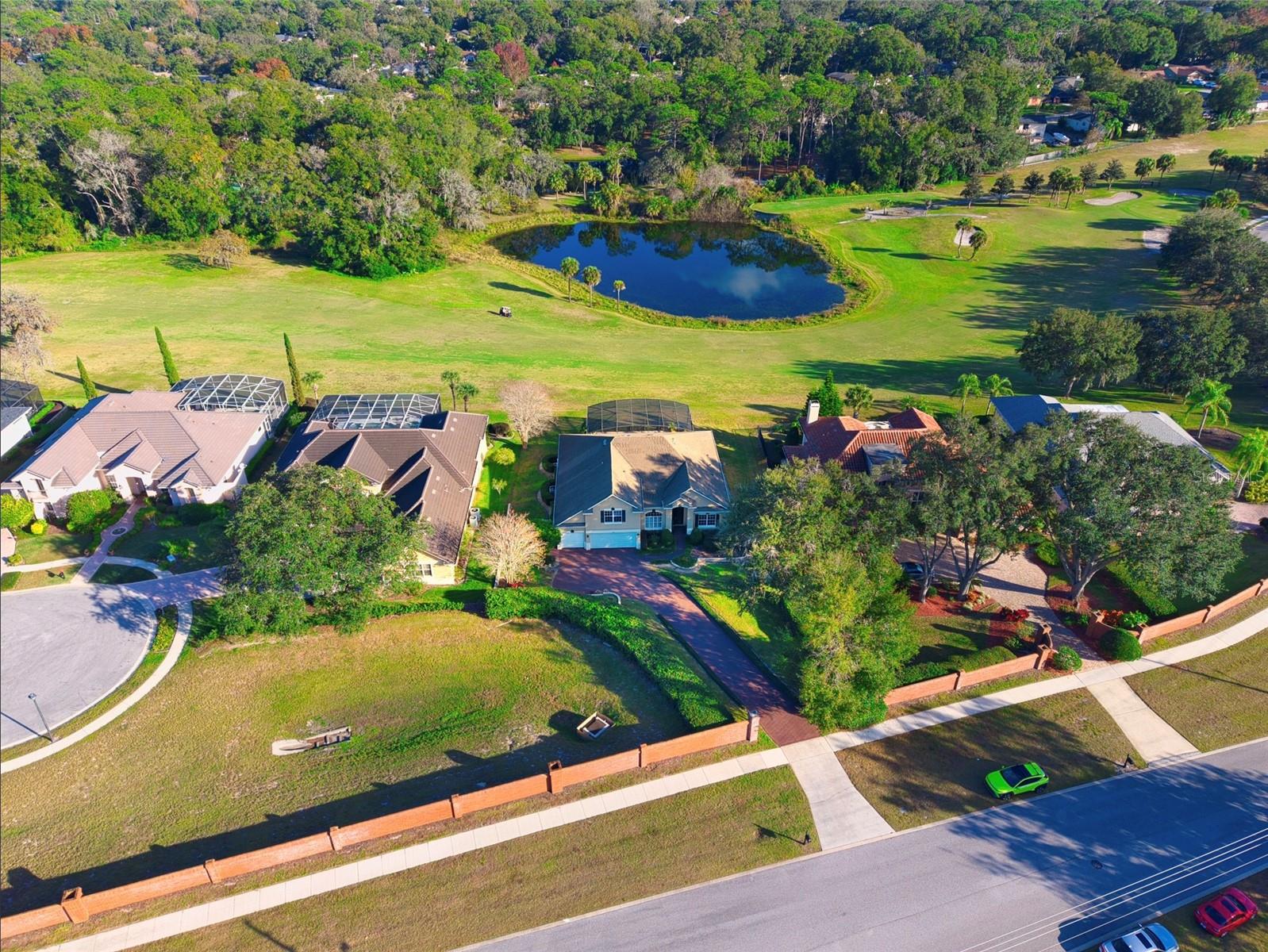 HEATHER GLEN AT SWEETWATER COUNTRY CLUB - Residential