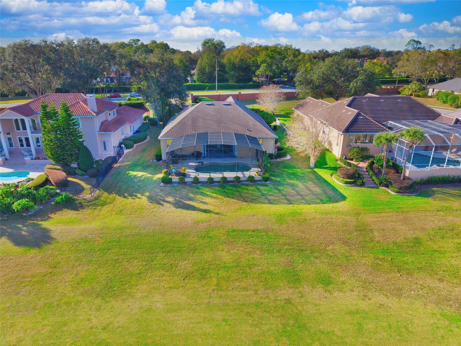 HEATHER GLEN AT SWEETWATER COUNTRY CLUB - Residential