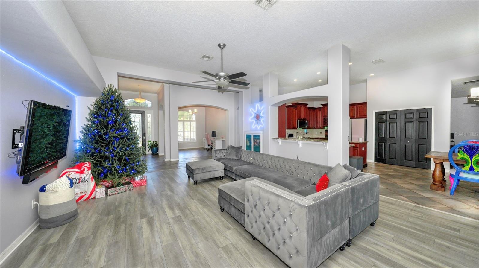 HEATHER GLEN AT SWEETWATER COUNTRY CLUB - Residential