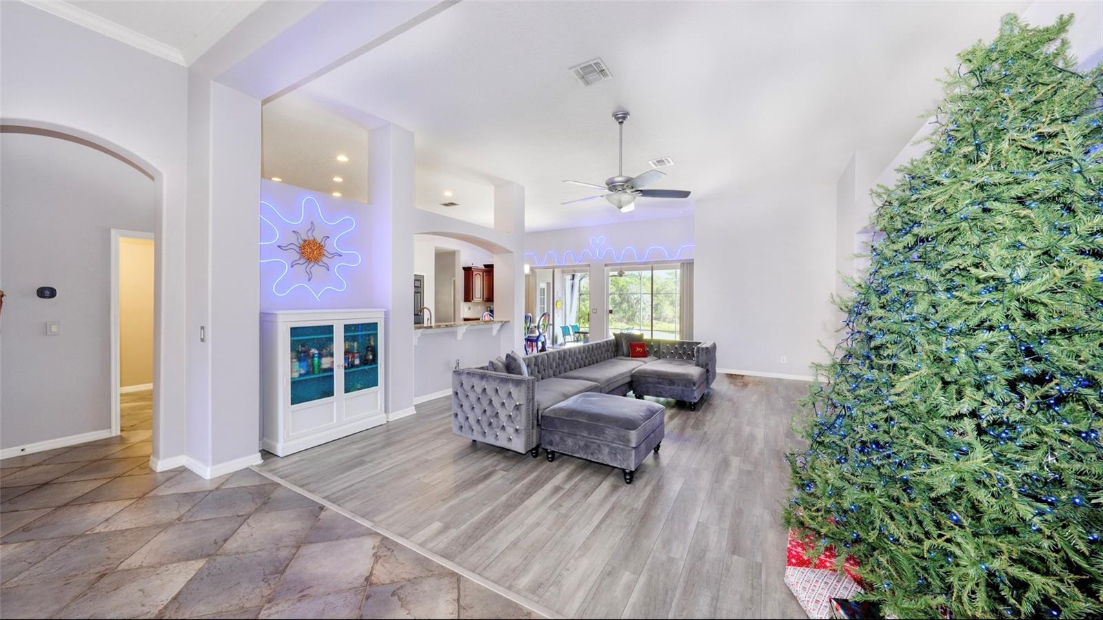 HEATHER GLEN AT SWEETWATER COUNTRY CLUB - Residential