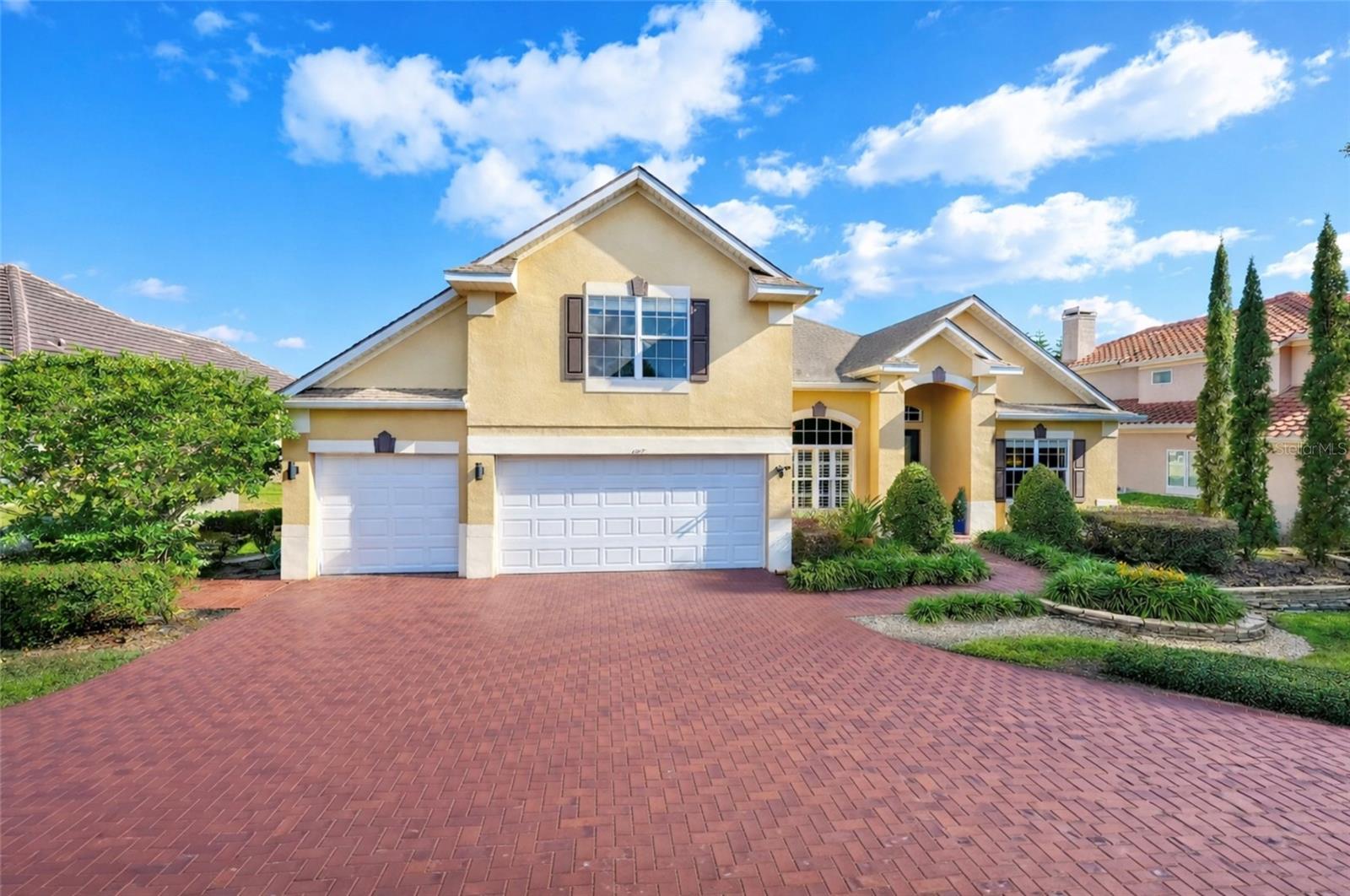 HEATHER GLEN AT SWEETWATER COUNTRY CLUB - Residential