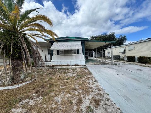 Photo of 6631 Orange Blossom Trail, New Port Richey, FL 34653 (MLS # O6352533)