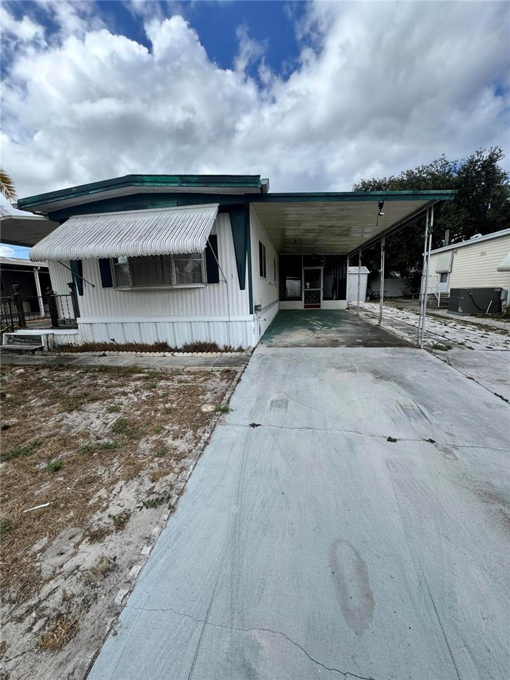 Photo of 6631 Orange Blossom Trail, New Port Richey, FL 34653 (MLS # O6352533)