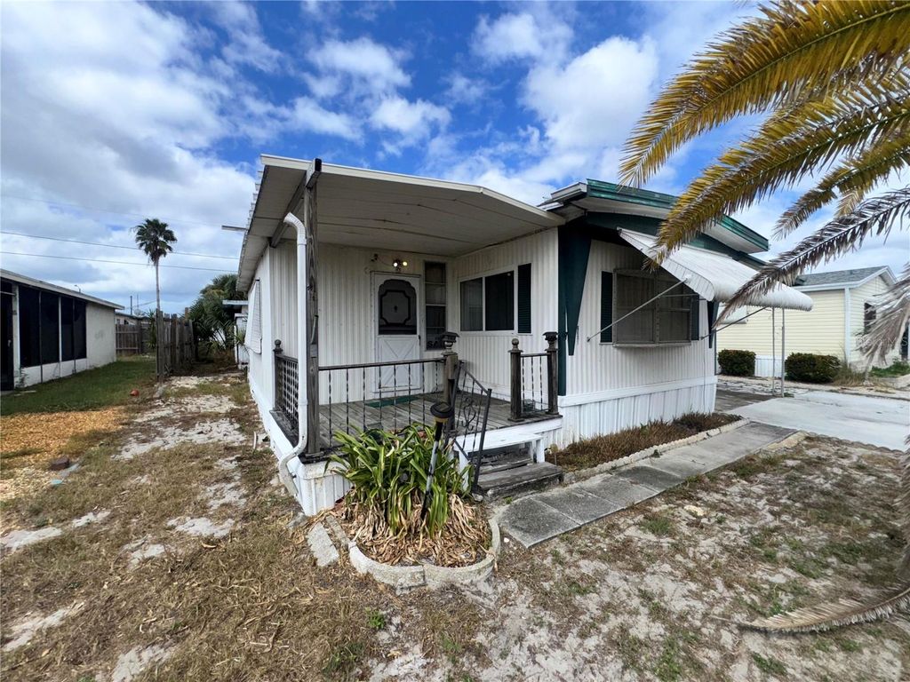 Photo of 6631 Orange Blossom Trail, New Port Richey, FL 34653 (MLS # O6352533)