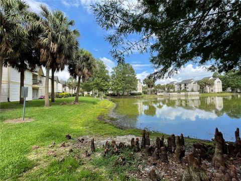 A home in ORLANDO