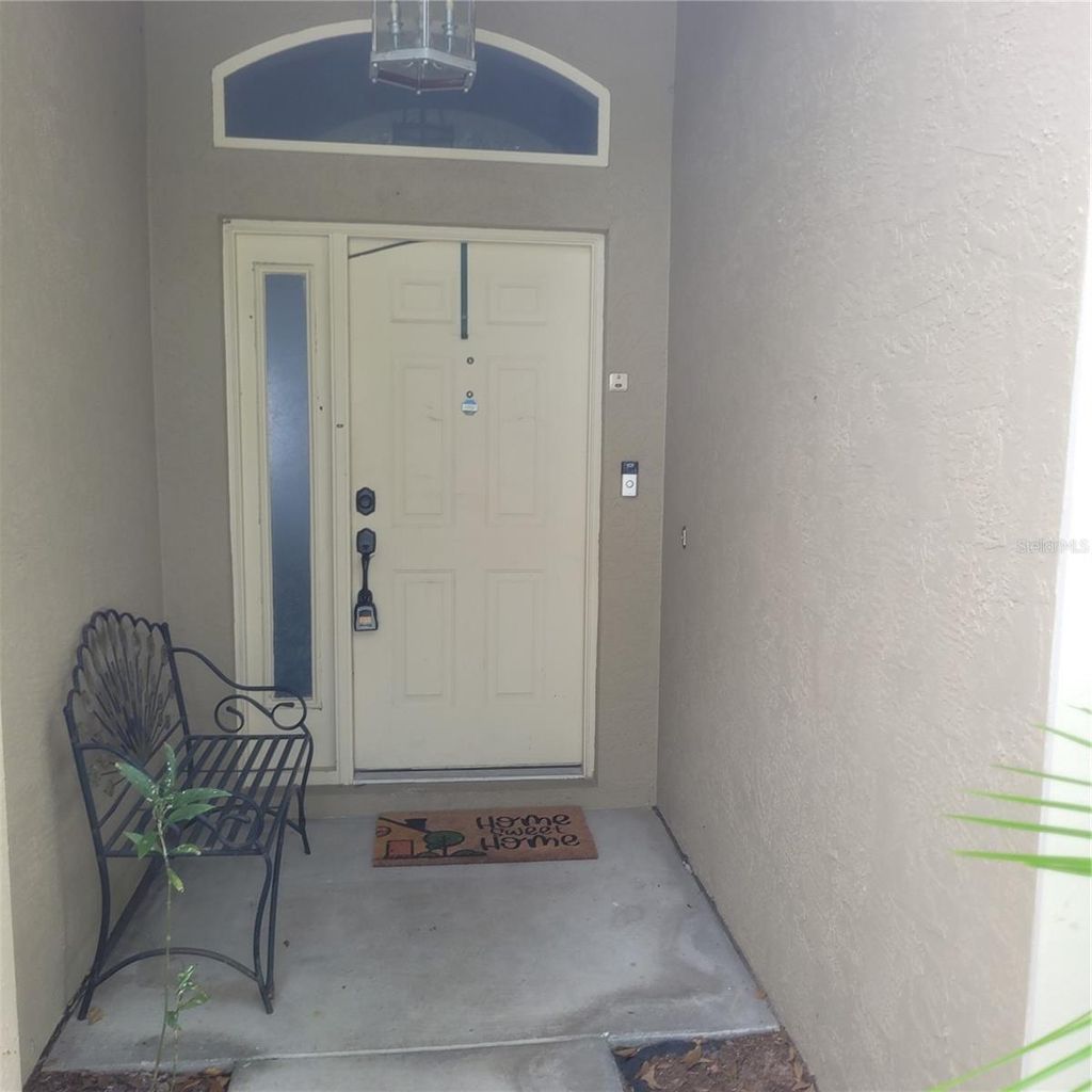 Photo of 10831 Peppersong Drive, Riverview, FL 33578 (MLS # TB8504622)