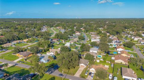 A home in COCOA