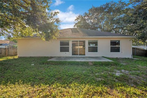 A home in COCOA