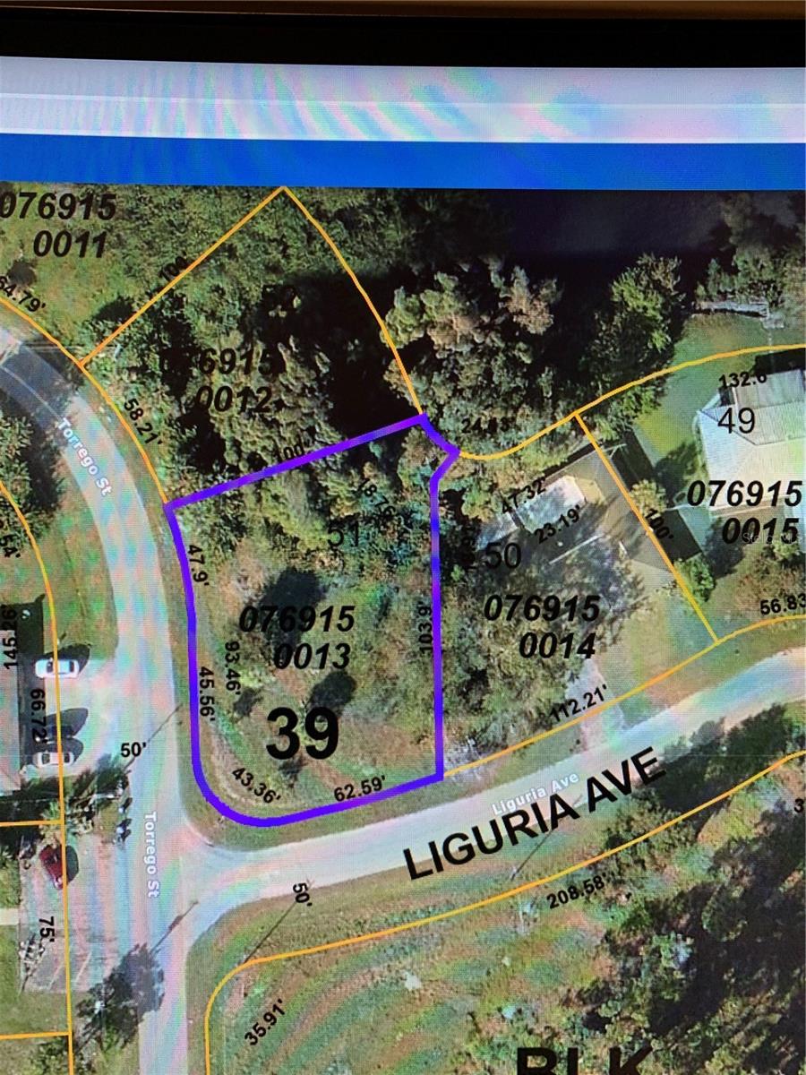 Investors Special! Oversized corner, water front lot in the Warm Mineral Springs neighborhood of North Port. This lot is within a short walking distance to the world-renowned Warm Mineral Spring, known world-wide for its healing waters. Build your dream home or investment property on this rare lot. See today! Adjacent lot available for purchase MLS# N6115321.