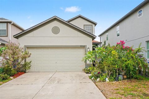 Photo of 11334 Villas On The Green Dr, Riverview, FL 33579 (MLS # TB8515833)
