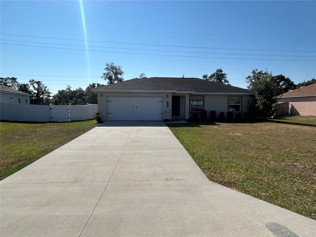 Photo of 13257 SW 29th Circle, Ocala, FL 34473 (MLS # O6363059)