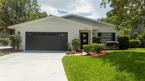 Photo of 1124 Munster Street, Orlando, FL 32803 (MLS # O6357835)