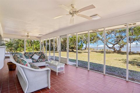 Tiny photo for 37048 County Road 452, Grand Island, FL 32735 (MLS # G5107048)