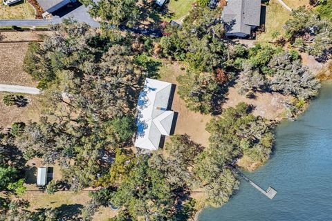 Tiny photo for 37048 County Road 452, Grand Island, FL 32735 (MLS # G5107048)
