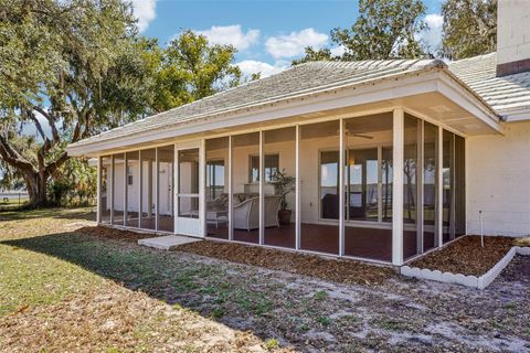 Tiny photo for 37048 County Road 452, Grand Island, FL 32735 (MLS # G5107048)