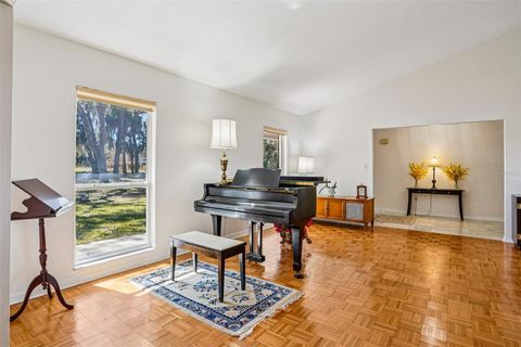 Tiny photo for 37048 County Road 452, Grand Island, FL 32735 (MLS # G5107048)