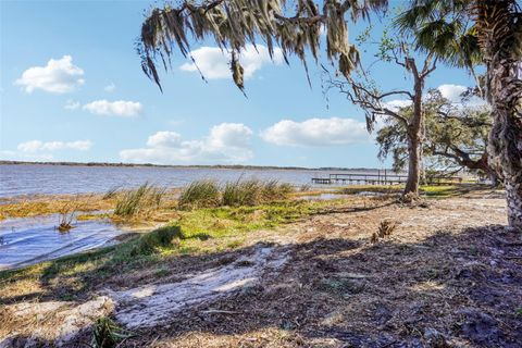 Tiny photo for 37048 County Road 452, Grand Island, FL 32735 (MLS # G5107048)