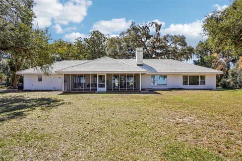 Tiny photo for 37048 County Road 452, Grand Island, FL 32735 (MLS # G5107048)