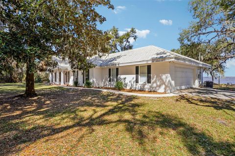 Tiny photo for 37048 County Road 452, Grand Island, FL 32735 (MLS # G5107048)