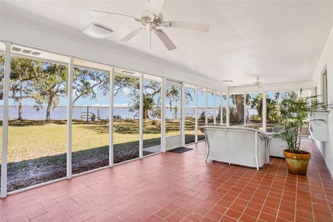 Tiny photo for 37048 County Road 452, Grand Island, FL 32735 (MLS # G5107048)