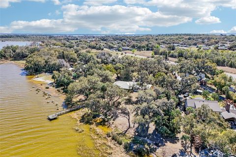 Tiny photo for 37048 County Road 452, Grand Island, FL 32735 (MLS # G5107048)