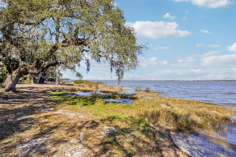 Tiny photo for 37048 County Road 452, Grand Island, FL 32735 (MLS # G5107048)