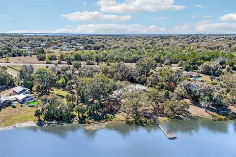 Tiny photo for 37048 County Road 452, Grand Island, FL 32735 (MLS # G5107048)