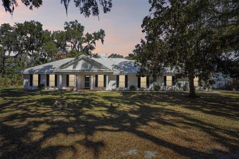 Tiny photo for 37048 County Road 452, Grand Island, FL 32735 (MLS # G5107048)