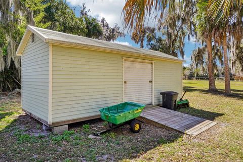 Tiny photo for 37048 County Road 452, Grand Island, FL 32735 (MLS # G5107048)