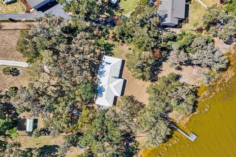 Tiny photo for 37048 County Road 452, Grand Island, FL 32735 (MLS # G5107048)