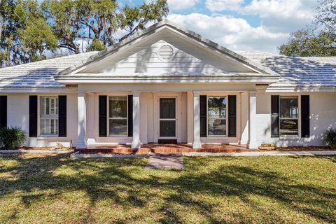 Tiny photo for 37048 County Road 452, Grand Island, FL 32735 (MLS # G5107048)